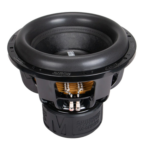 Sundown audio series - sundown, m-series