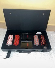 Valigetta da poker completa -