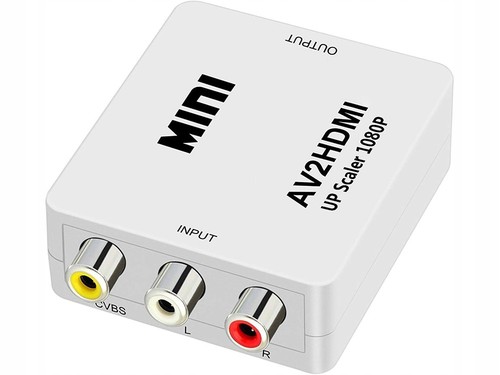 Adattatore hdmi mini - -,