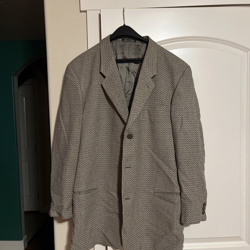 Blazer vintage giorgio armani - blazer,