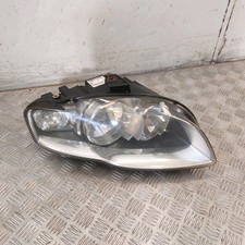 Faro proiettore destro lato - faro,