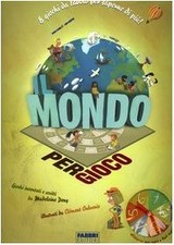 mondo per gioco aavv