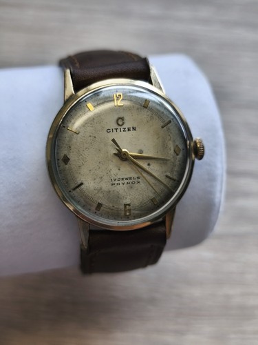 Citizen phynox jewels - phynox, 17