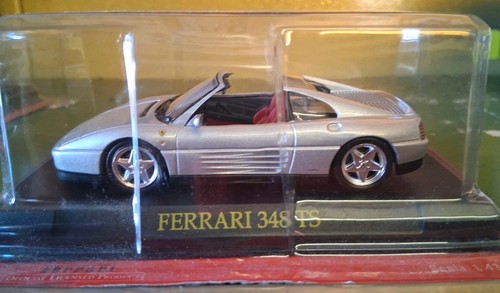 Ferrari 348 sc 1 - ferrari,