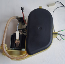 Riscaldatore Jura Impressa J95