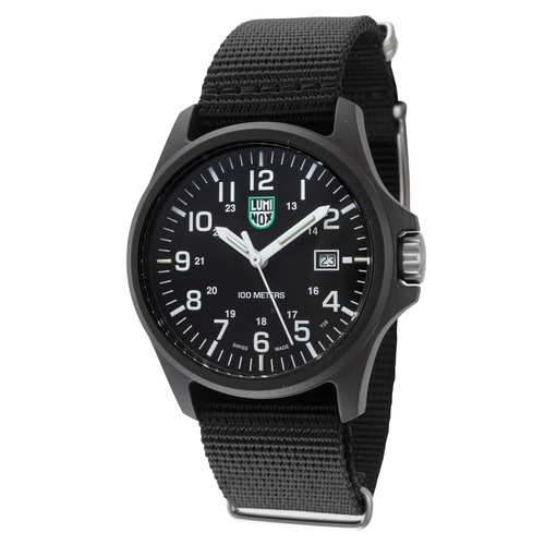 Orologio luminox uomo 2400 - g,