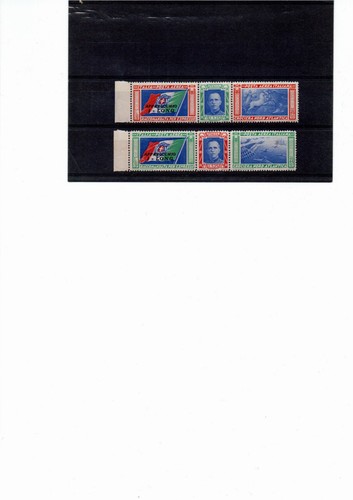 Regno mnh crociera - regno,