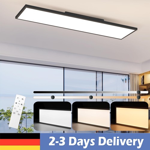 Plafoniera led pannello 100 - pannello,