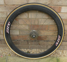 Zipp 440 Ruota Posteriore
