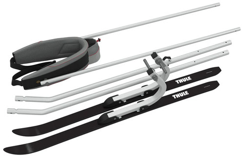 Set sci thule - thule, chariot