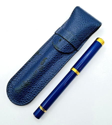 Penna stilografica vintage