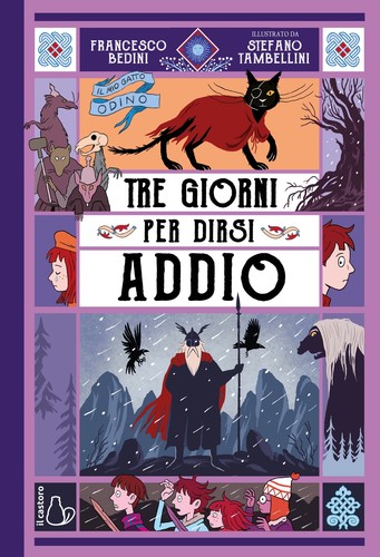 Tre giorni per dirsi - , il