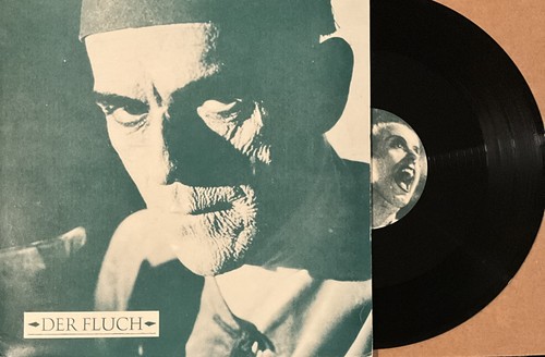 Der fluch die gesandten - der,