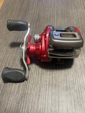 Mulinello esca rosso Daiwa ICV