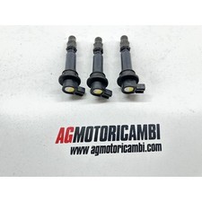 BOBINE D'ACCENSIONE BOBINA TRIUMPH SPRINT ST 1050 2005-2010