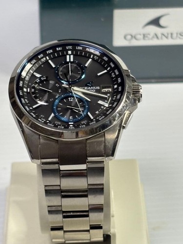 Graffiato economico casio - ed,