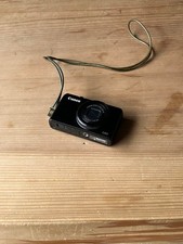 Canon IXUS 285 HS fotocamera