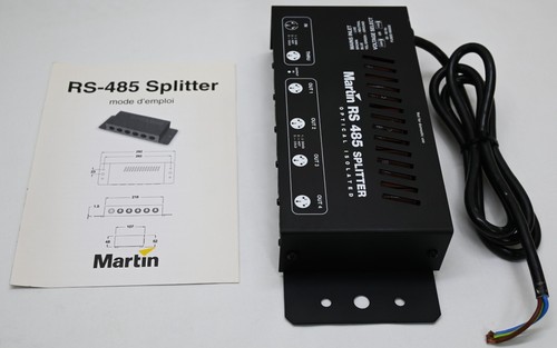 Martin canali opto - 4,