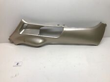 CARENA SOTTO PEDANA SINISTRA SCOOTER  PIAGGIO X8 125 200 CC