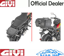 Attacco Posterior GIVI SR9061