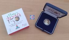 2 euro 2020 Proof BE Italia -
