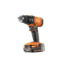 Trapano avvitatore a batteria