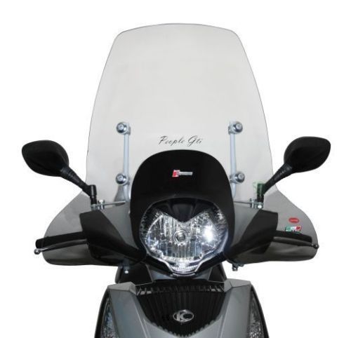 Parabrezza faco kymco people - faco,