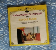 ANNAMARIA GUARNERI  narra