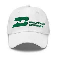 Cappello burlington northern - cappello,