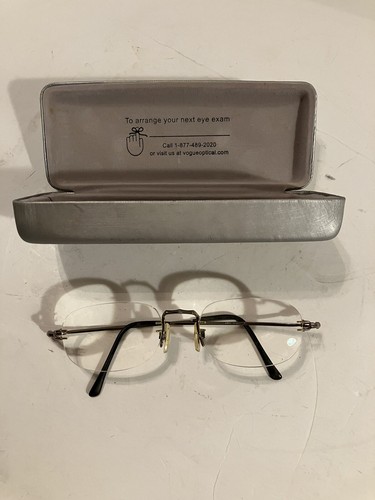 Cornici ottiche vogue e005 - vogue, e