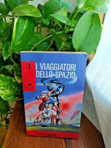 Librogame dimensione avventura - dimensione,