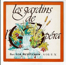 Le Giardino Di L'Opera Vinile