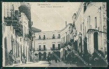 Bari Spinazzola cartolina