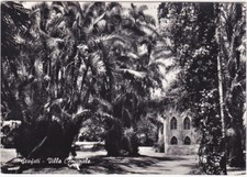 SCAFATI - SALERNO - VILLA