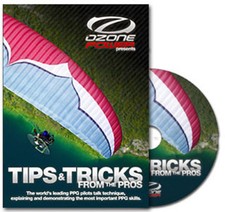 Paramotor Tips & Tricks from