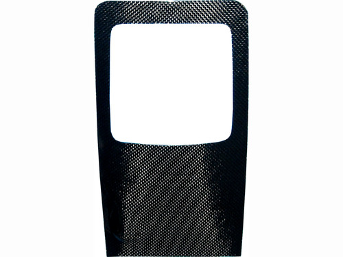 Cover leva cambio lancer - cover,