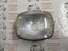Lambretta DL Faro Anteriore