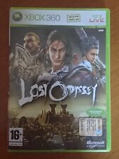 XBOX 360 Lost Odyssey  - COMPLETO