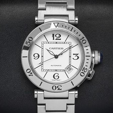 Cartier Pasha Seatimer 2790