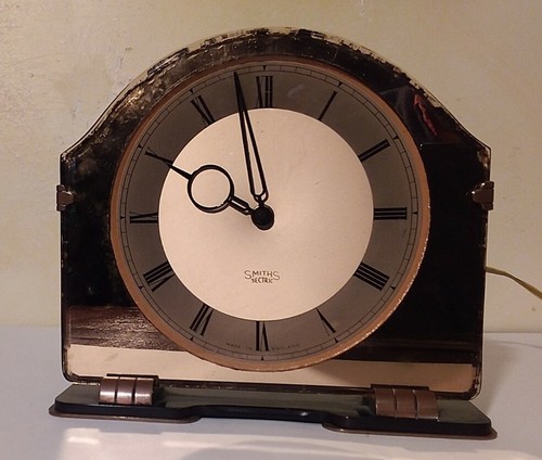 Smiths sectric orologio - smiths,
