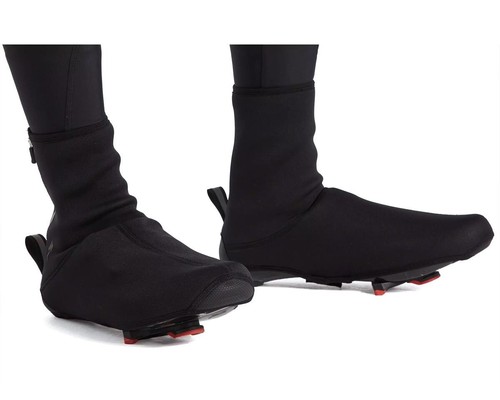 Copriscarpe bici neoprene