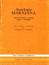 ANTOLOGIA MARXIANA FORMIZZI