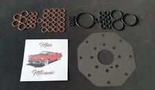 Kit réparation BOSCH K-JETRONIC 8 Cyl Fonte. 0438100027