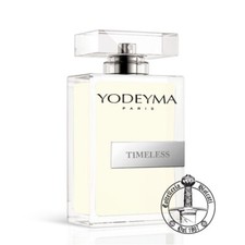 YODEYMA profumo uomo TIMELESS