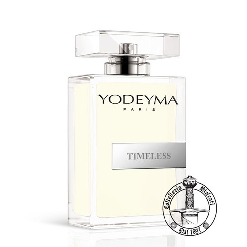 Yodeyma profumo uomo timeless - yodeyma,