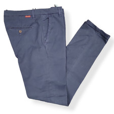 Pantalone UOMO chino slim in