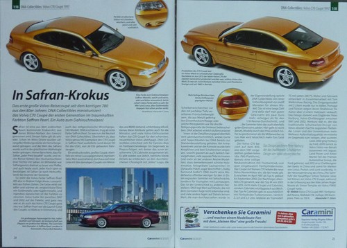 Volvo coupè 1 - 1-18, di