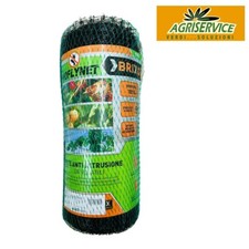 Rete protettiva anti uccelli