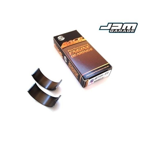 Cuscinetti asta corsa acl - cuscinetti,
