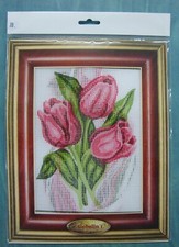 CANOVACCIO 100% COTONE KIT